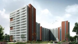 【公寓】天渤公寓家具