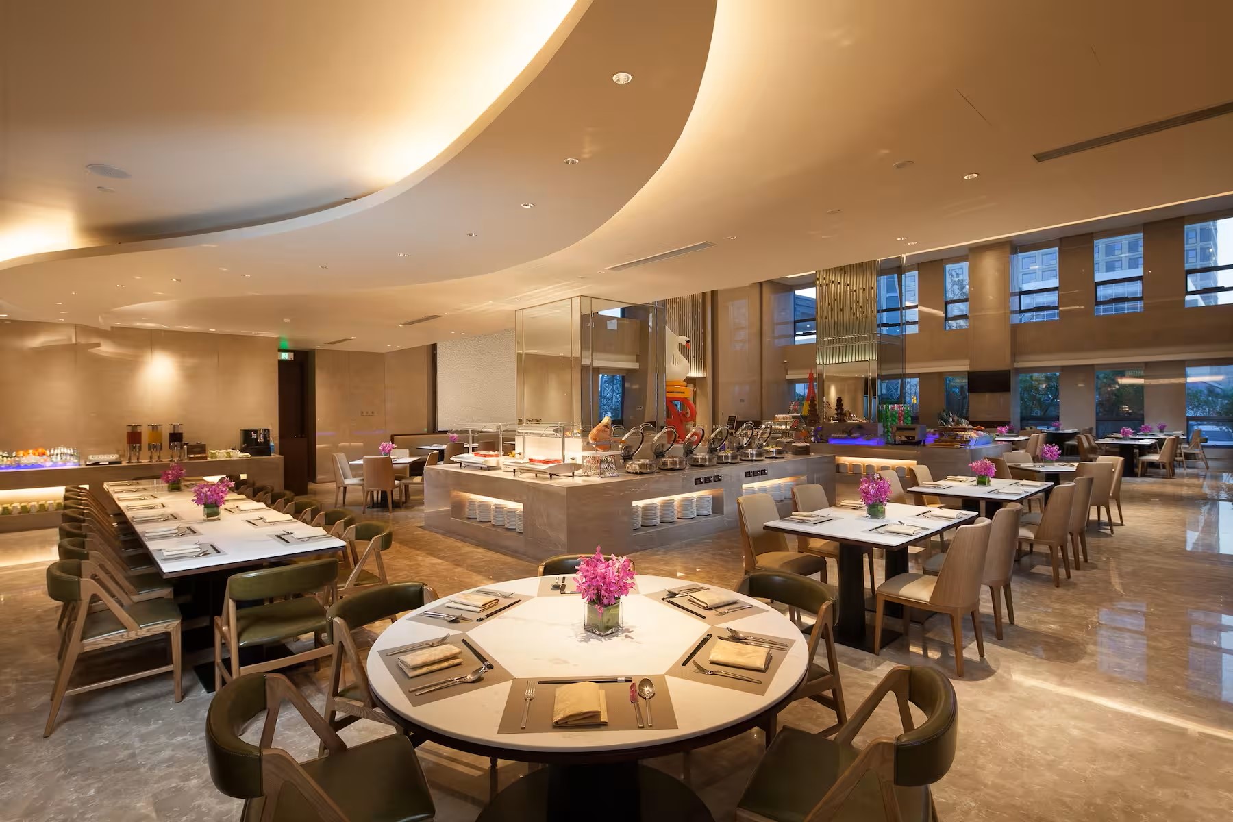 華美達(dá)酒店家具