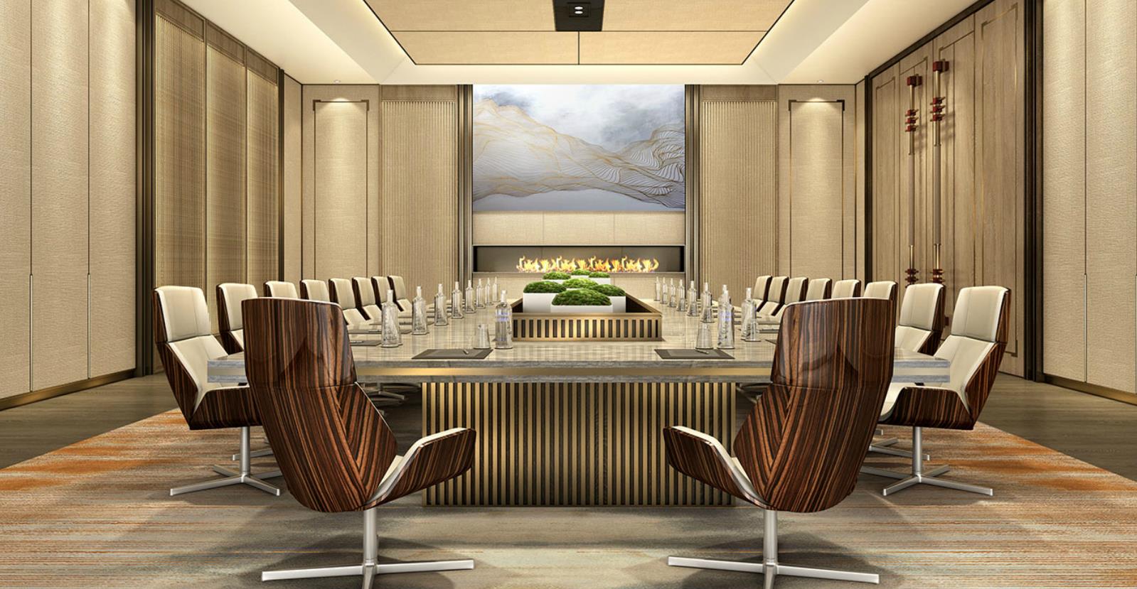 佳兆業鉑域酒店