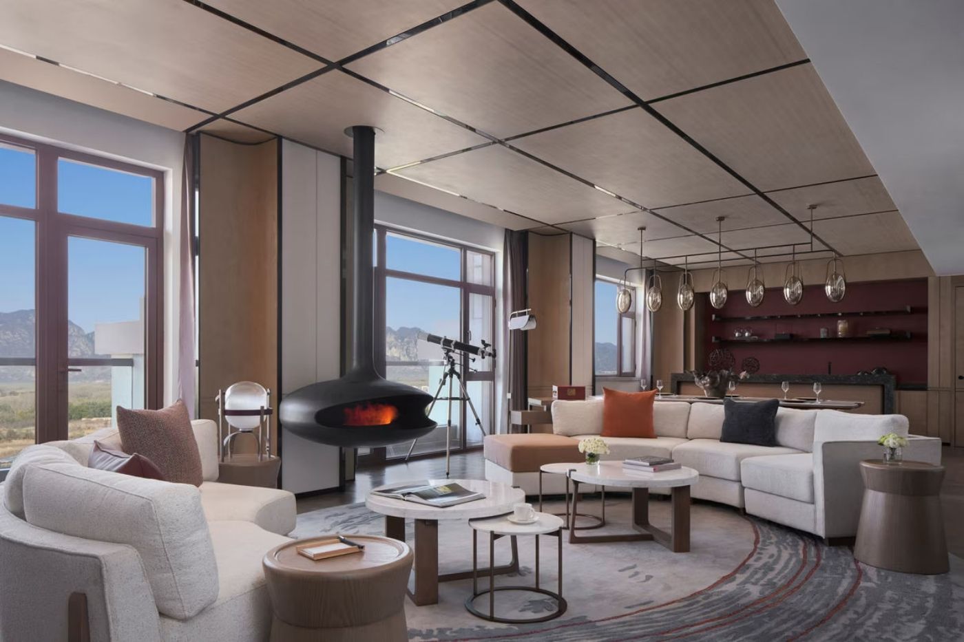 萬(wàn)豪酒店家具