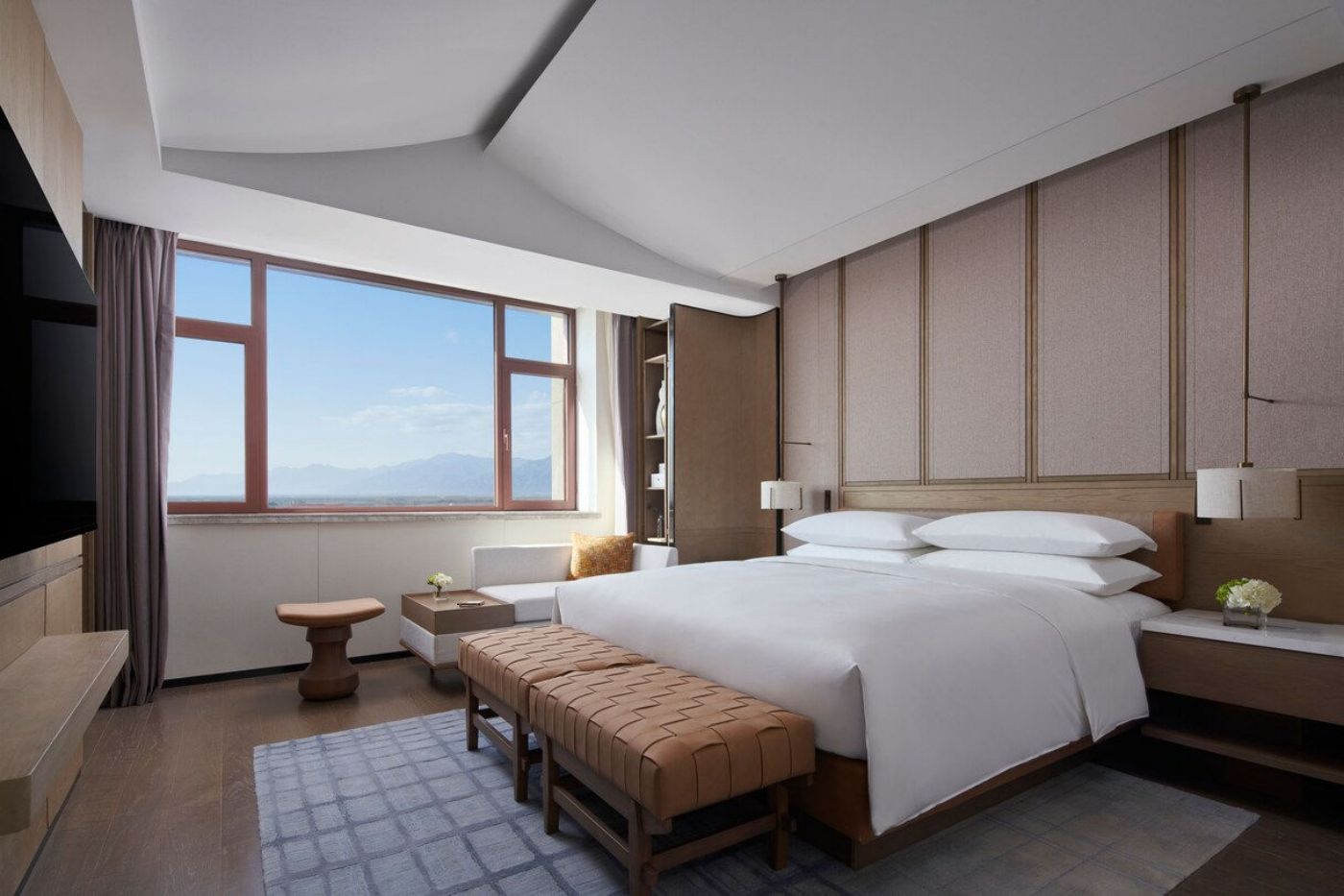 萬(wàn)豪酒店家具