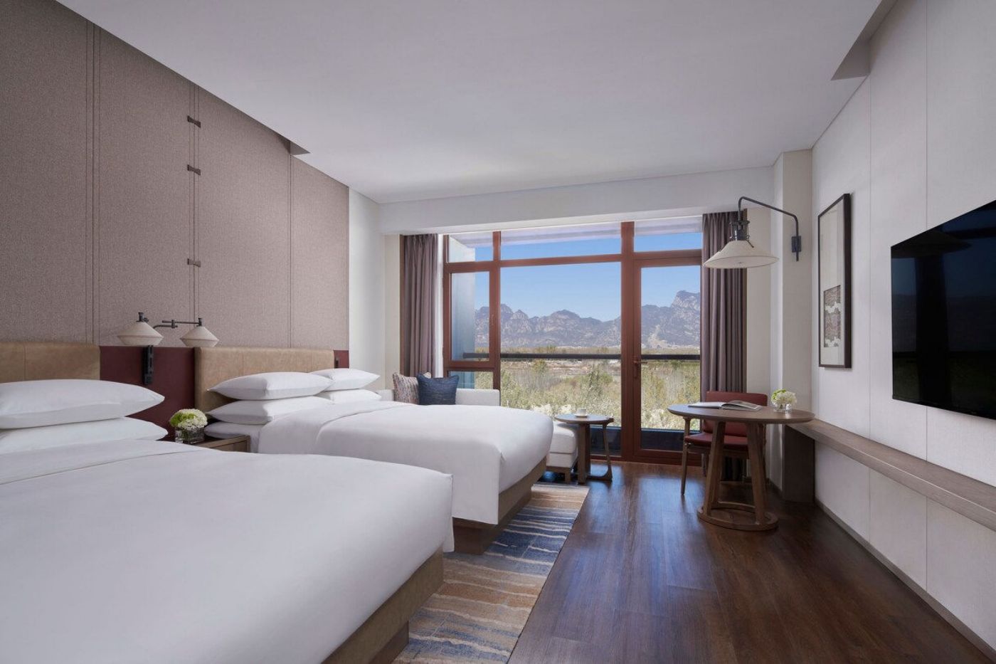 萬(wàn)豪酒店家具