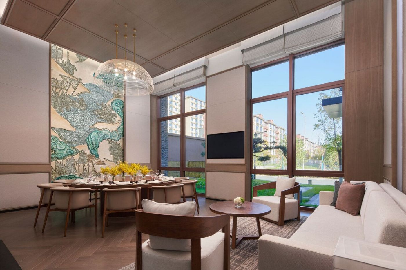 萬(wàn)豪酒店家具