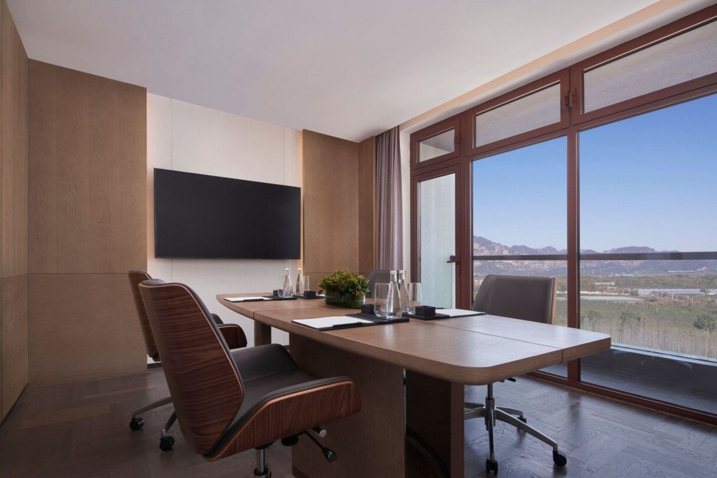 萬(wàn)豪酒店家具