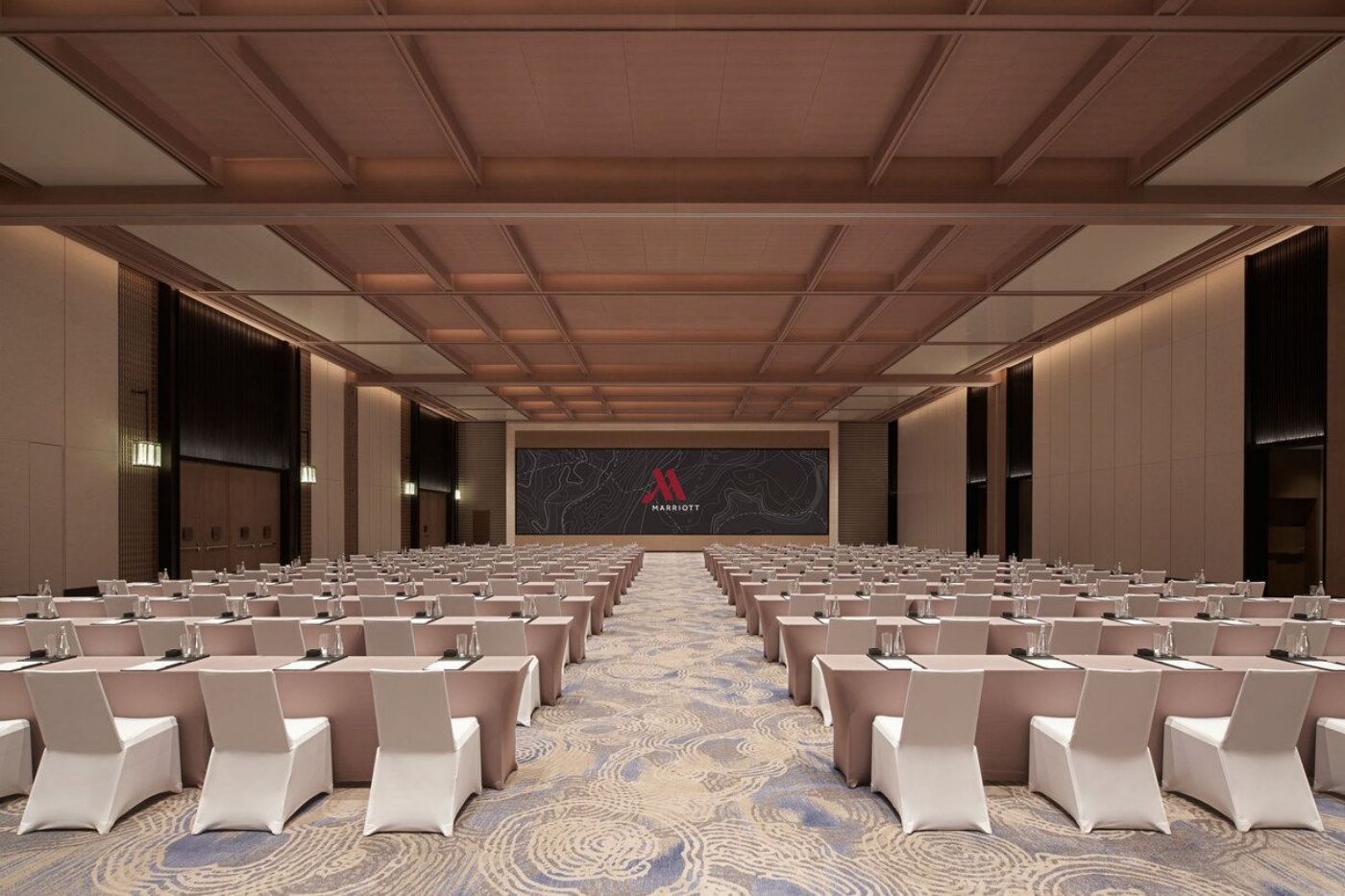 萬(wàn)豪酒店家具