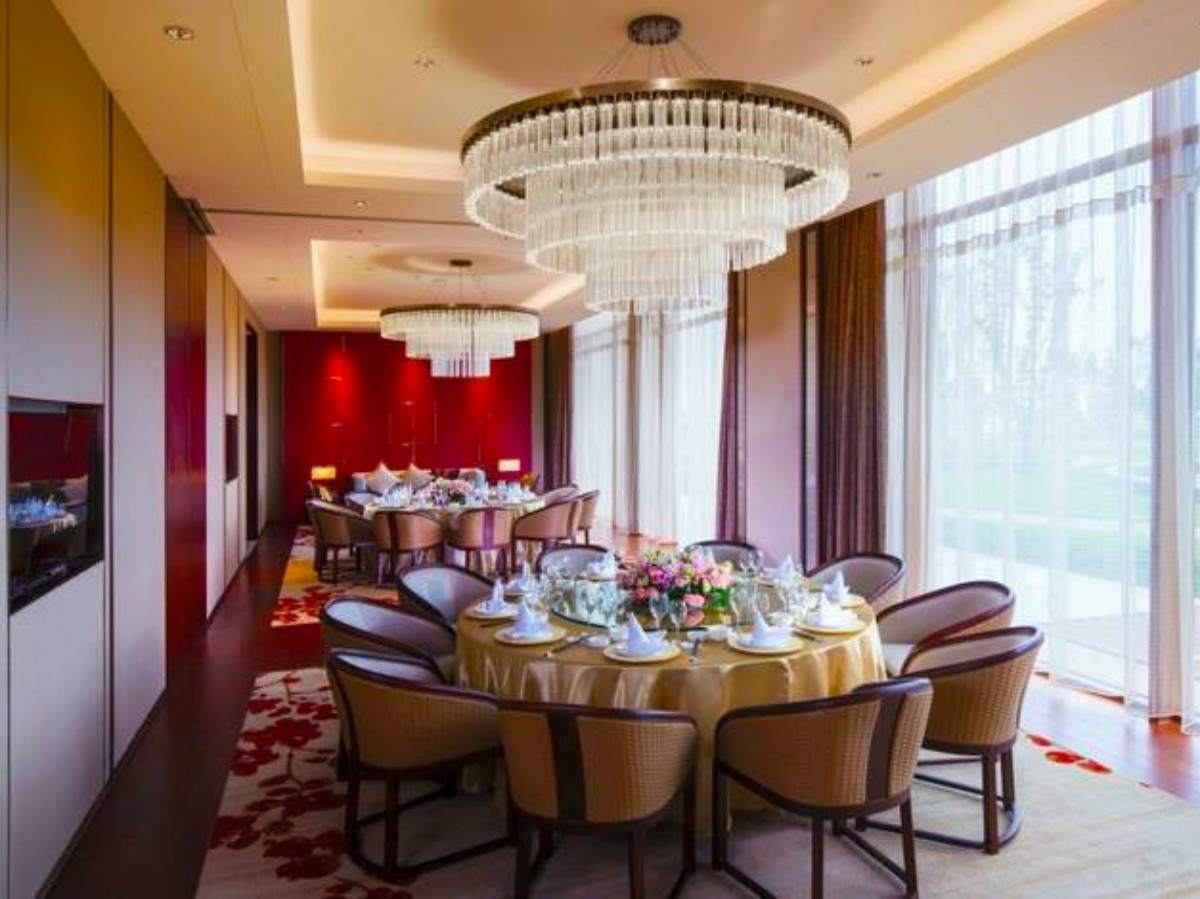 佳兆業鉑域酒店