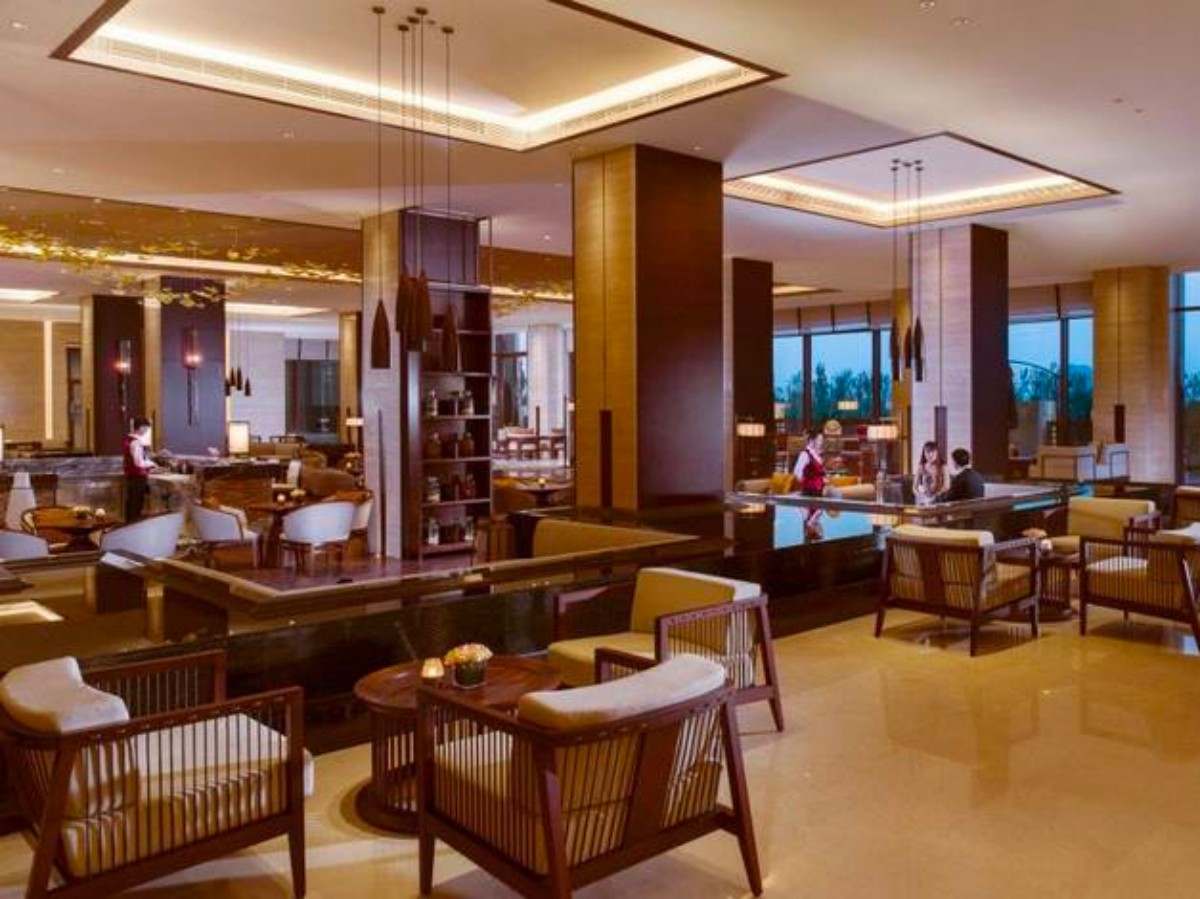 佳兆業鉑域酒店